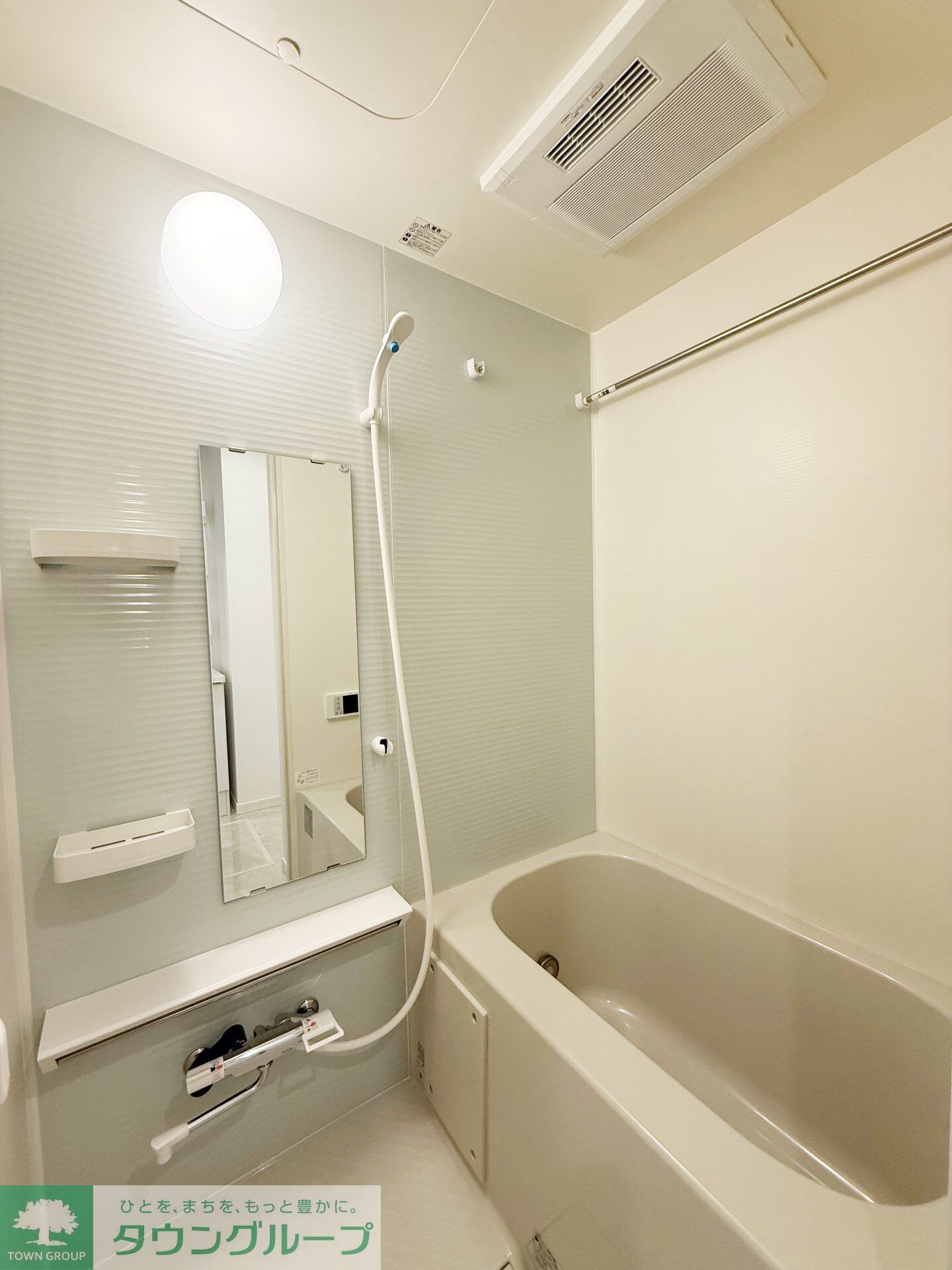 フルセイル玉川学園の物件内観写真