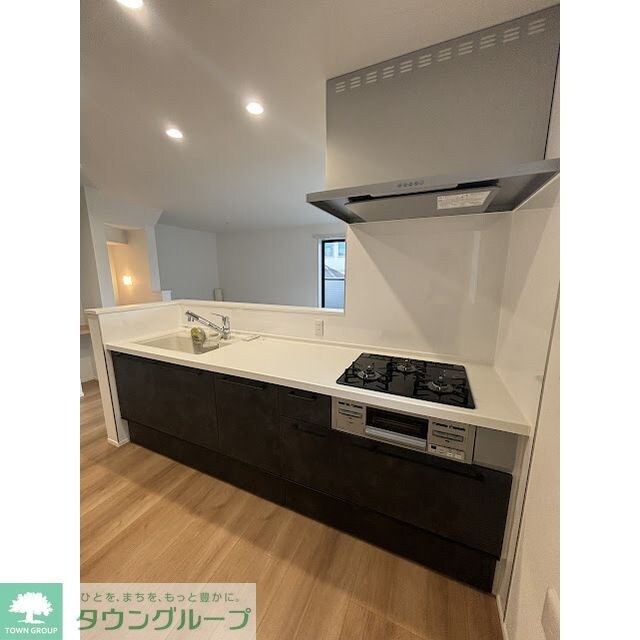 Kolet座間相武台#03の物件内観写真