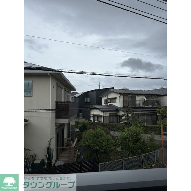 Kolet座間相武台#03の物件内観写真