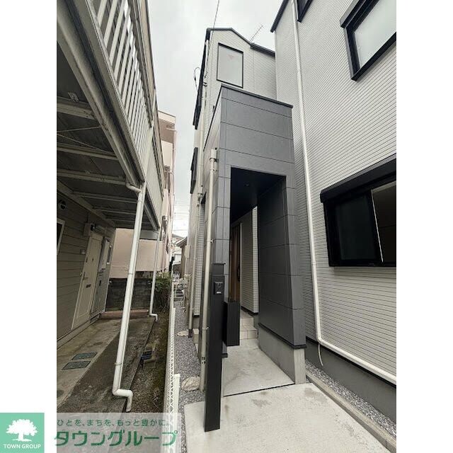 Kolet座間相武台#03の物件内観写真