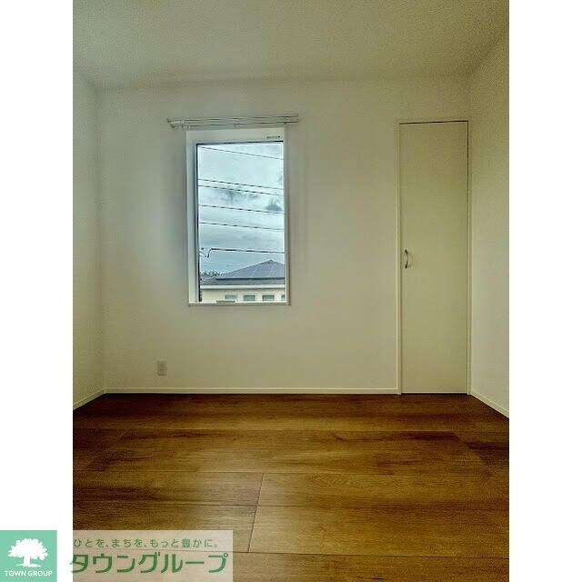 Kolet座間相武台#03の物件内観写真