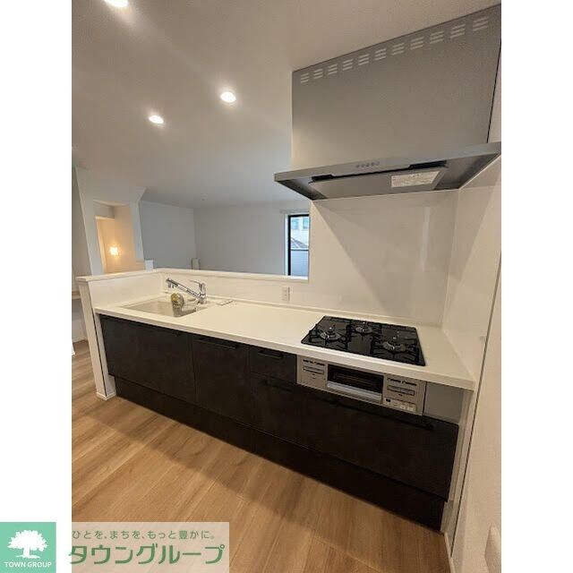 Kolet座間相武台#03の物件内観写真