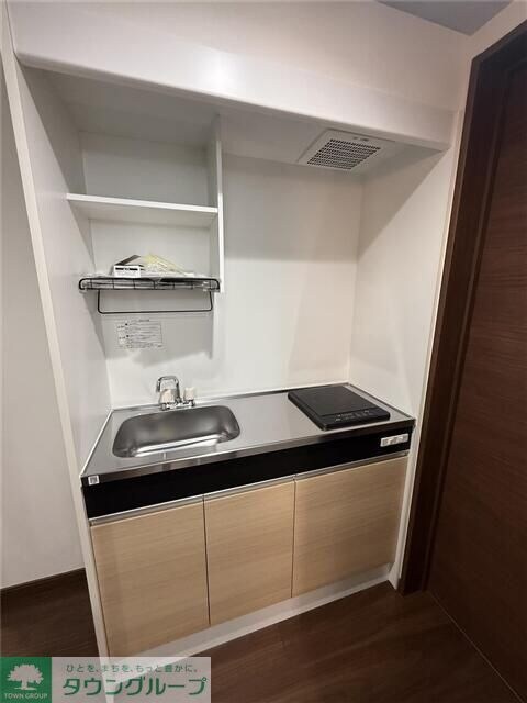 アデラインの物件内観写真