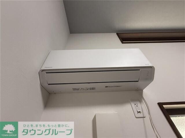 アデラインの物件内観写真