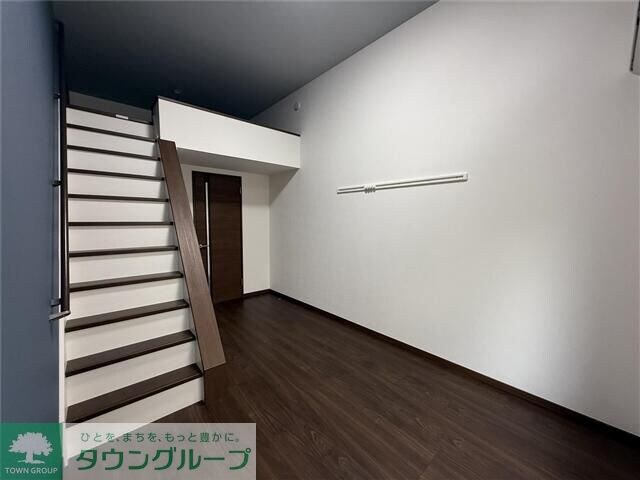 アデラインの物件内観写真