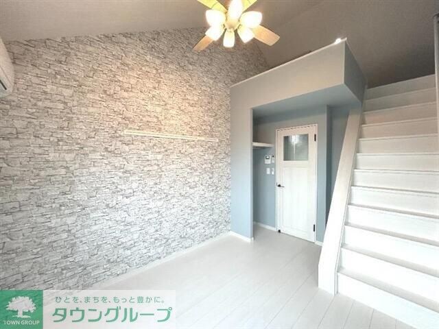 ビアンネートルの物件内観写真