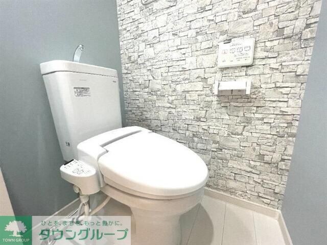 ビアンネートルの物件内観写真