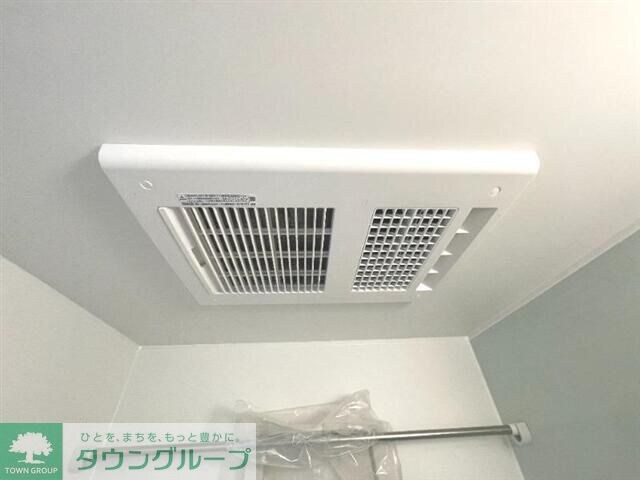 ビアンネートルの物件内観写真