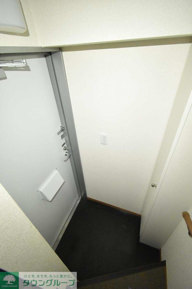 レオパレスシュガーハイムの物件内観写真