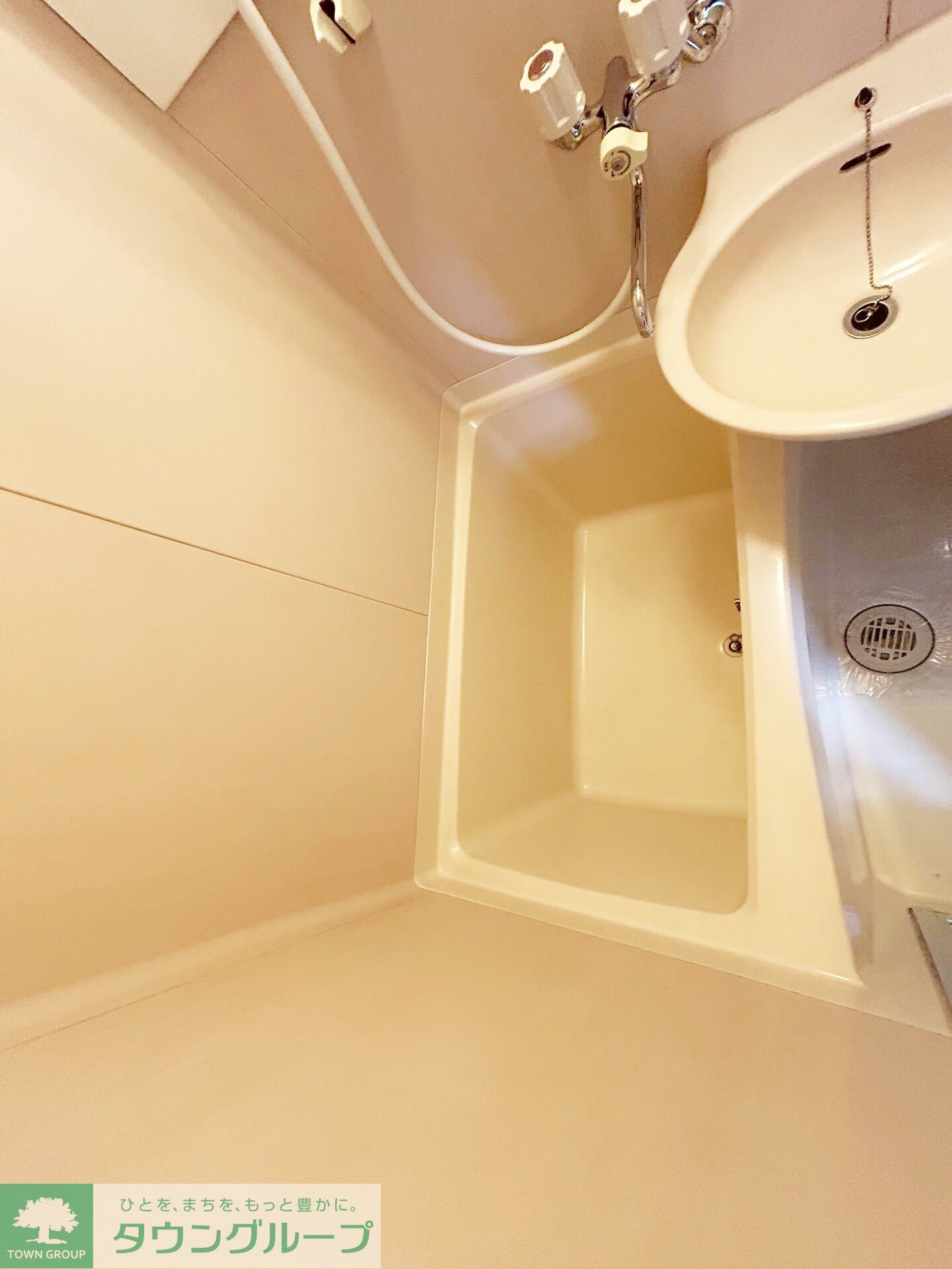 グレースハイツの物件内観写真