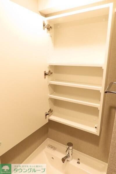 KDXレジデンス町田Northの物件内観写真