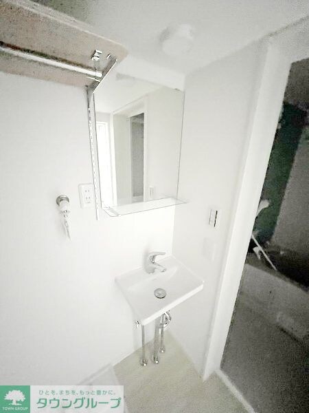 グランドール渋谷の物件内観写真