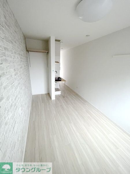 グランドール渋谷の物件内観写真