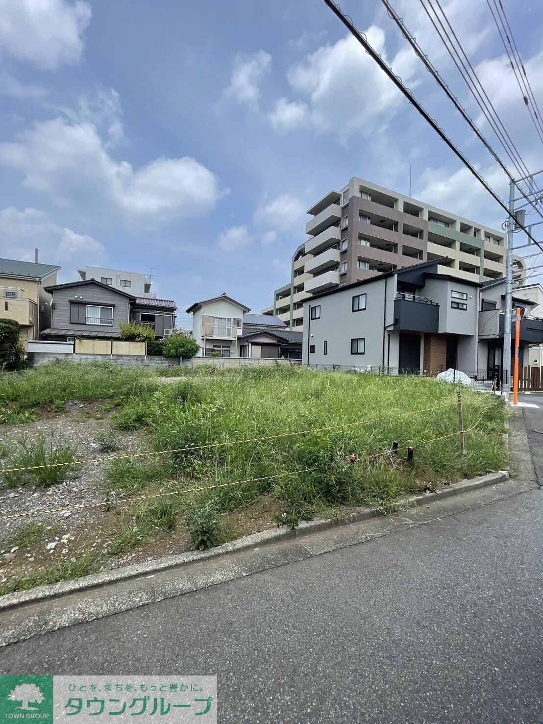 フラクタス相南1丁目の物件内観写真