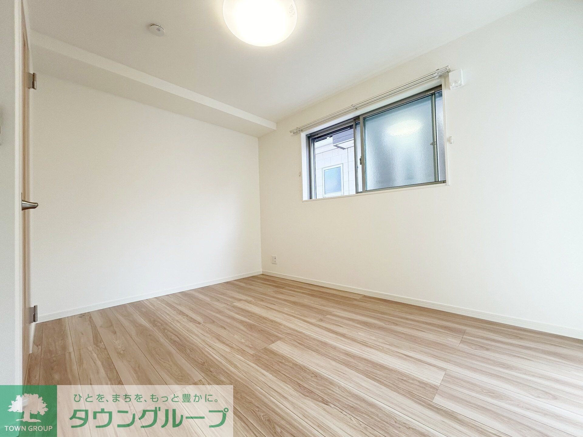 フルセイル高座渋谷IIの物件内観写真