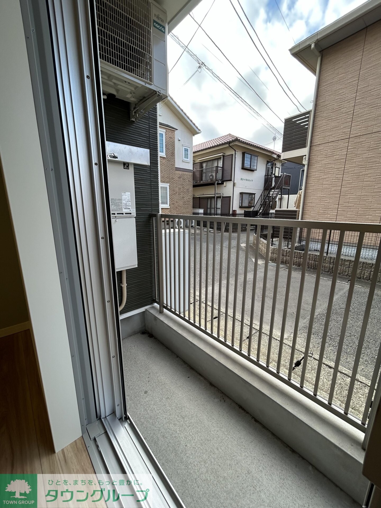 フルセイル高座渋谷IIの物件内観写真