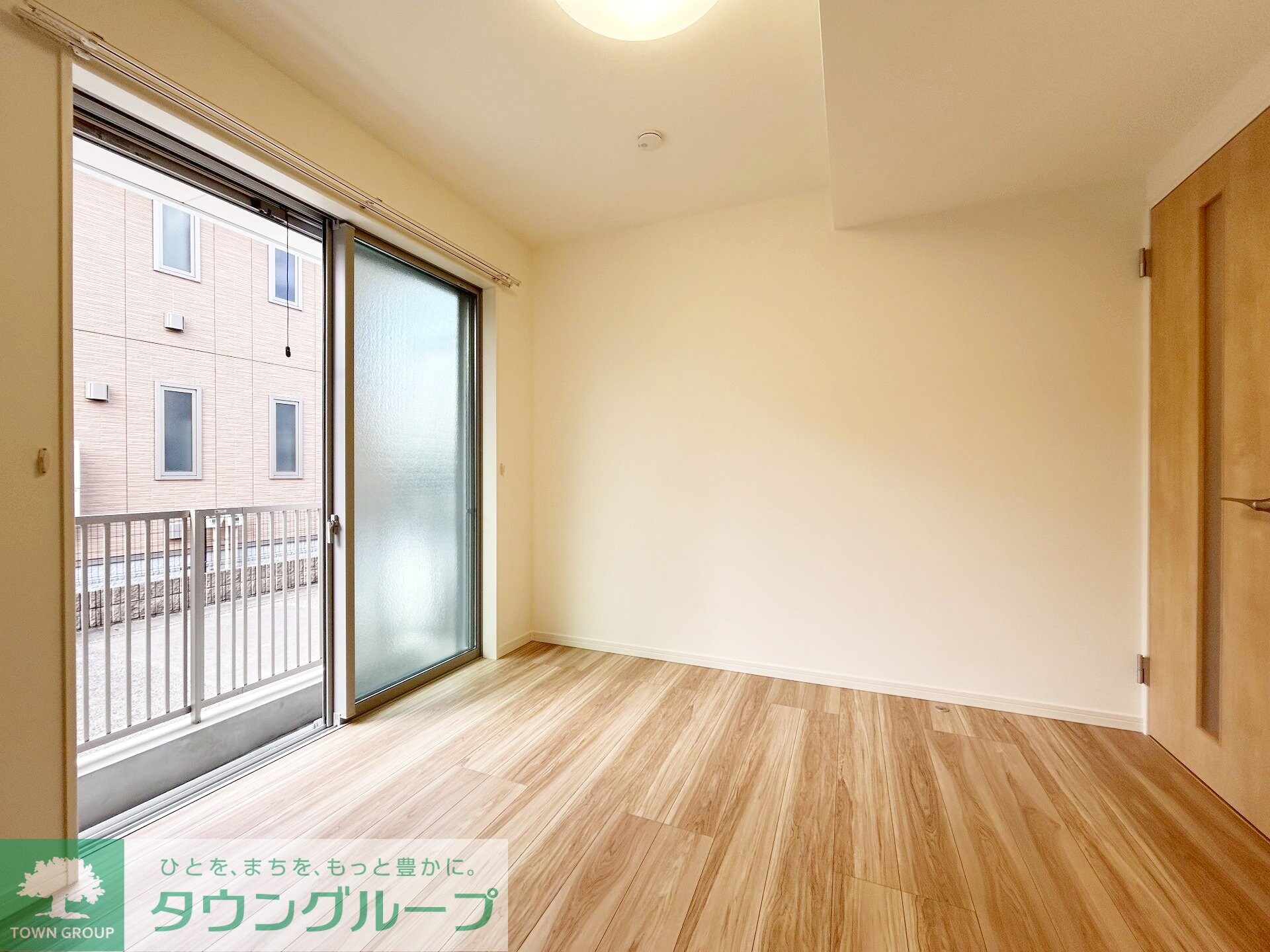 フルセイル高座渋谷IIの物件内観写真