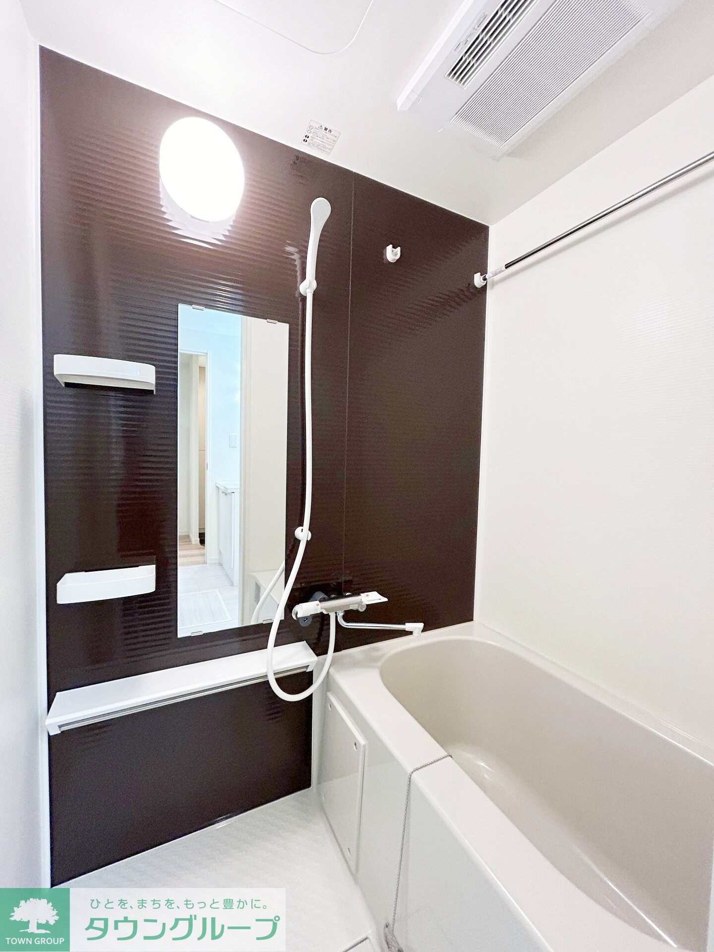 フルセイル高座渋谷IIの物件内観写真