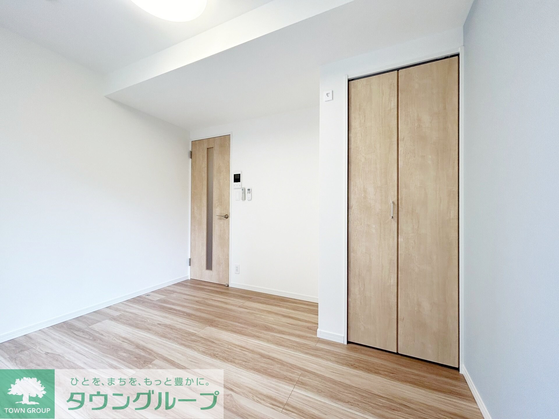 フルセイル高座渋谷IIの物件内観写真