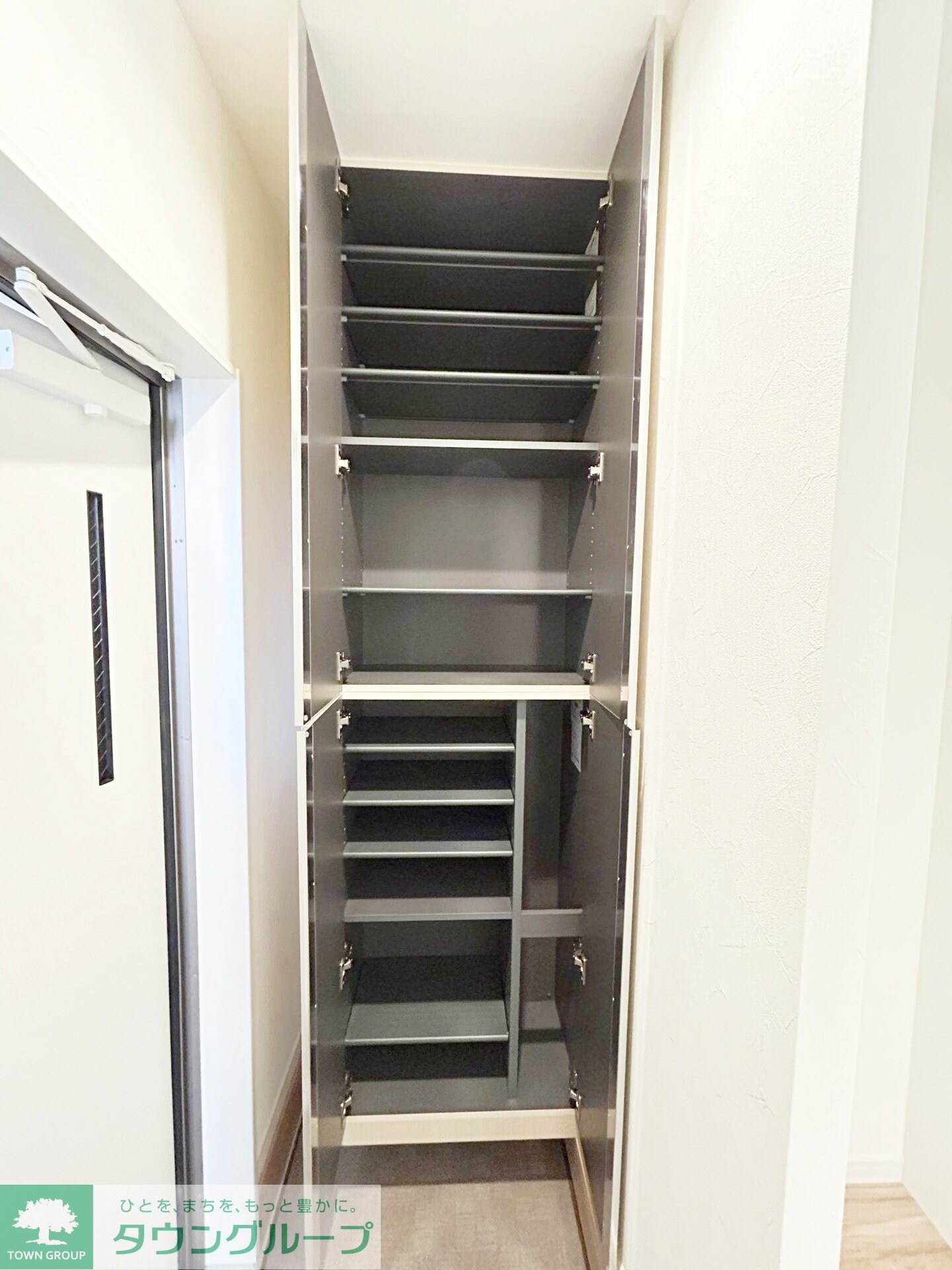 フルセイル高座渋谷IIの物件内観写真