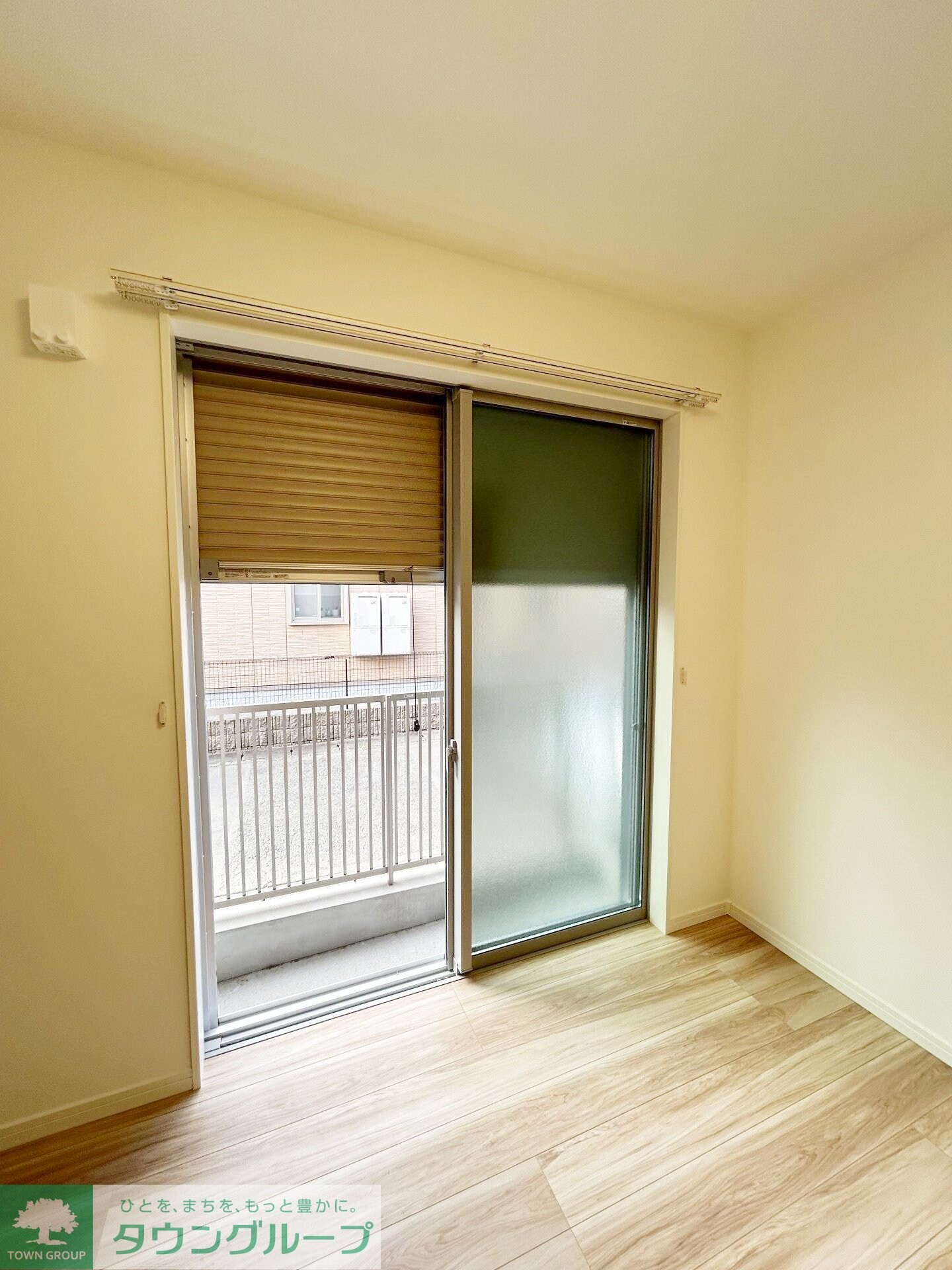 フルセイル高座渋谷IIの物件内観写真