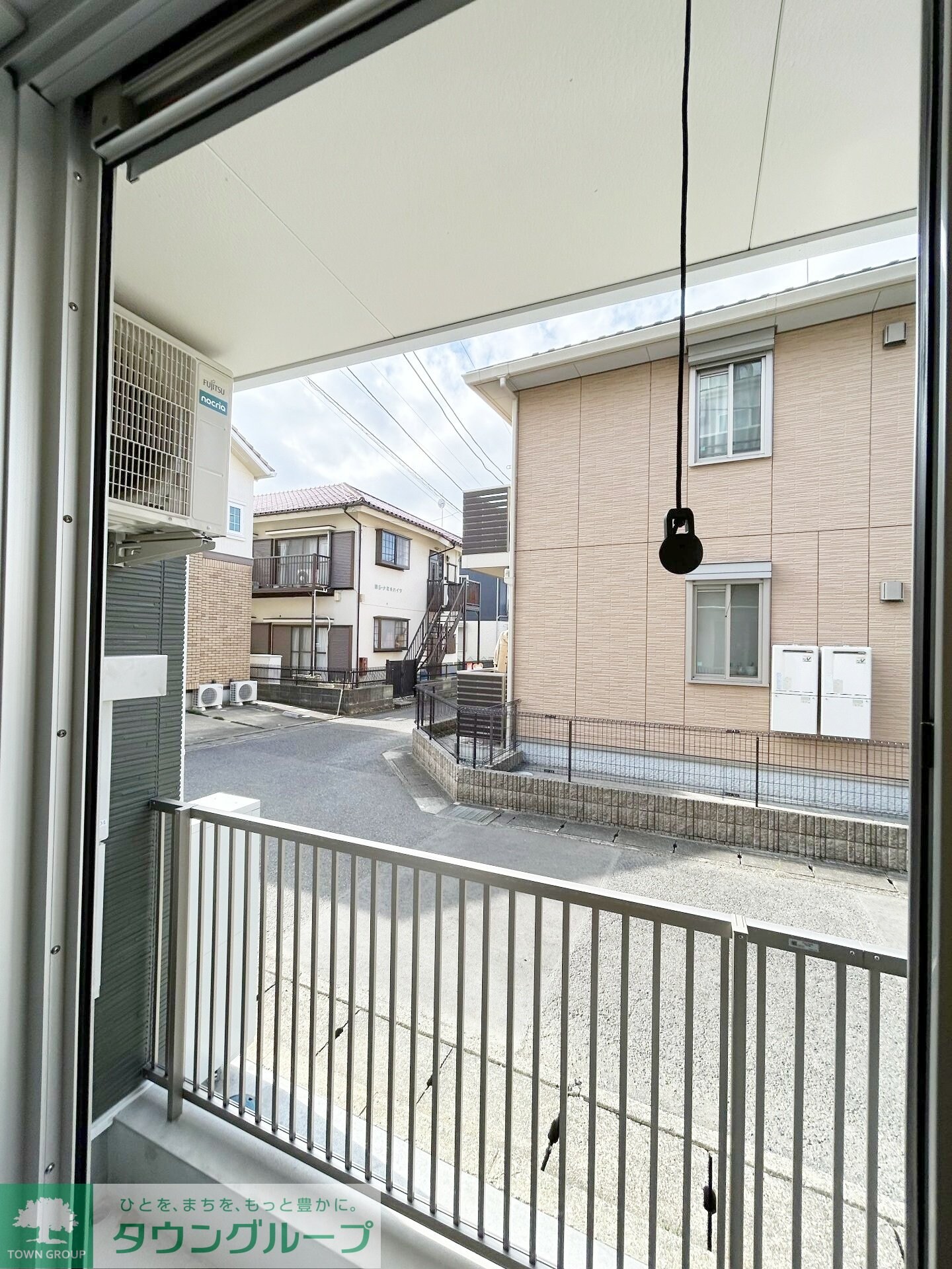 フルセイル高座渋谷IIの物件内観写真