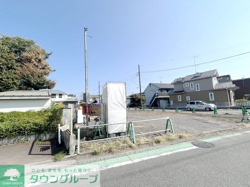 グラースKの物件内観写真