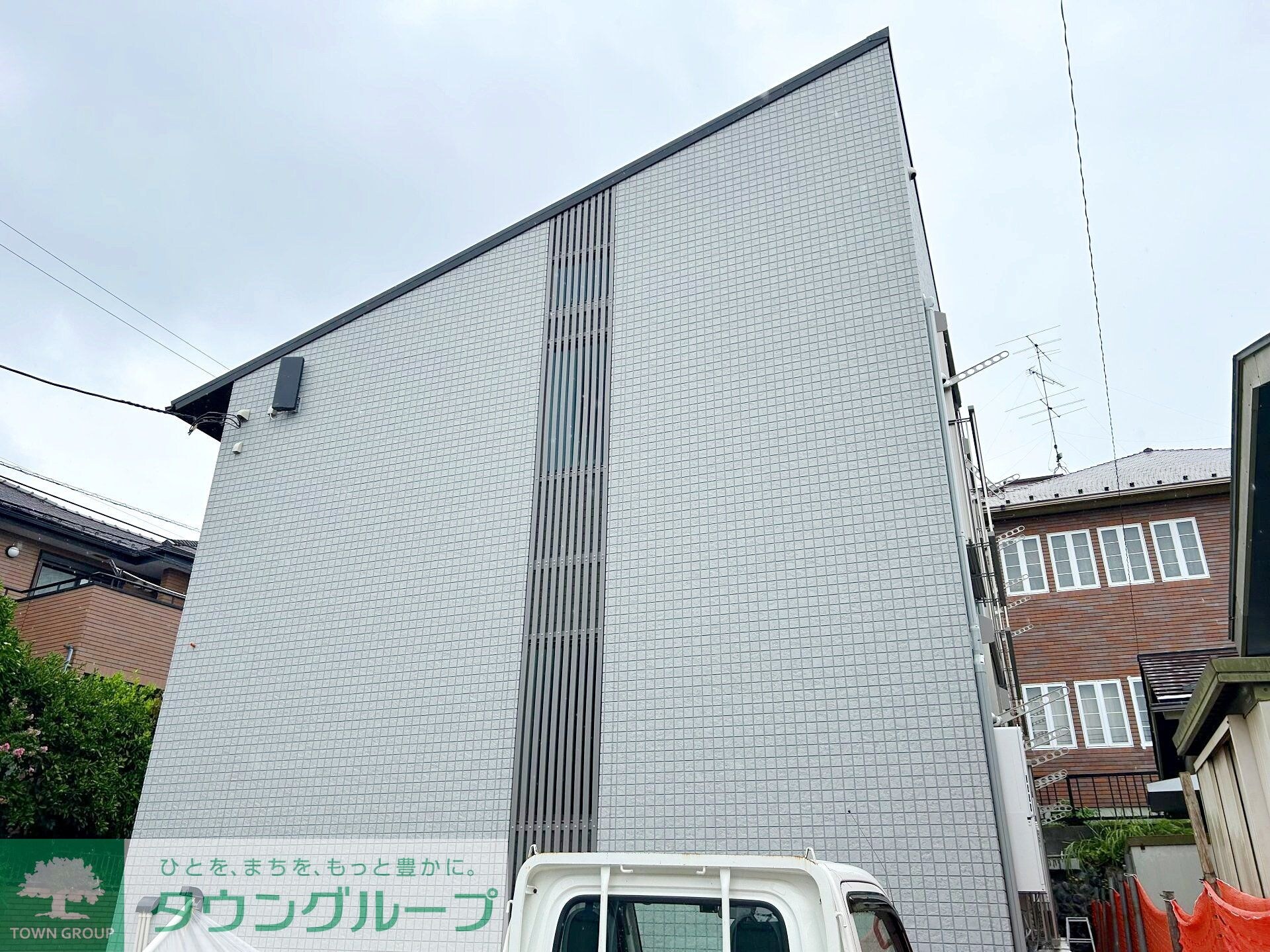 Nico Maisonの物件内観写真