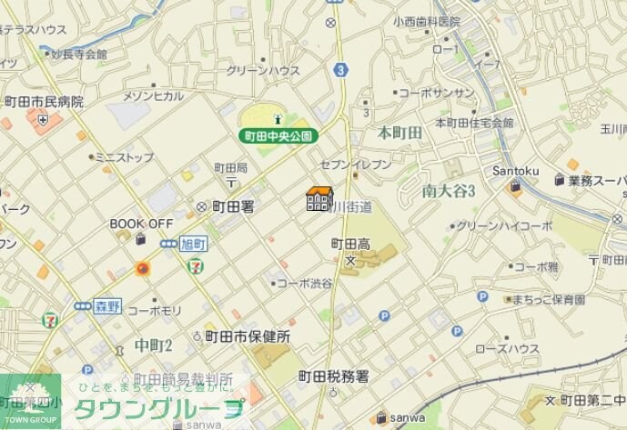 D-ROOM Nの物件内観写真