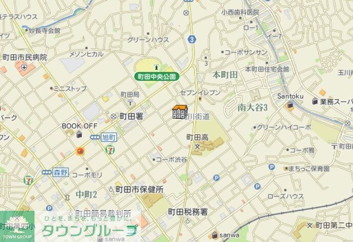 D-ROOM Nの物件内観写真