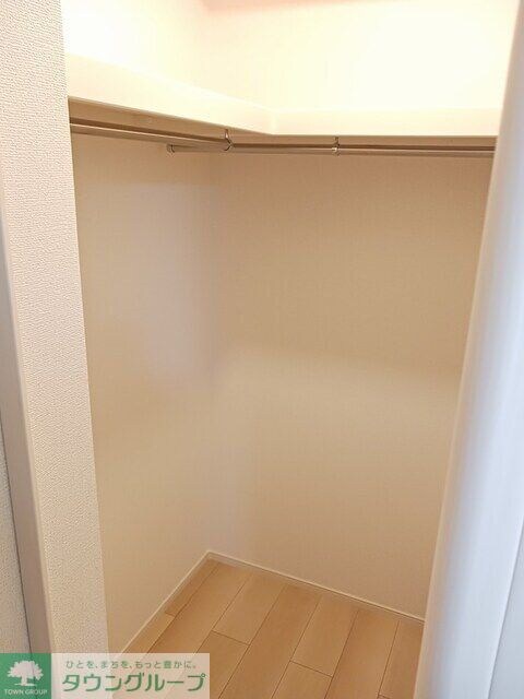 ライゼの物件内観写真