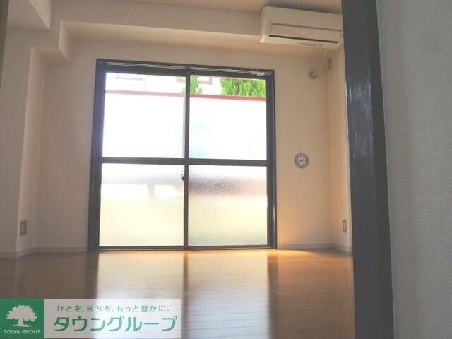 メゾン・ASAIの物件内観写真