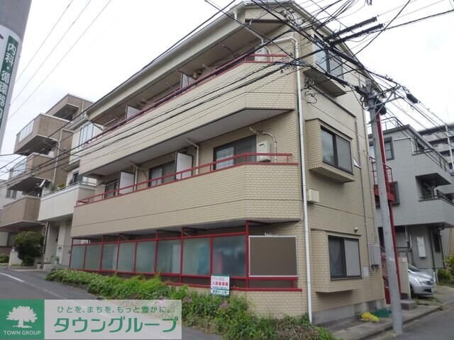 メゾン・ASAIの物件内観写真