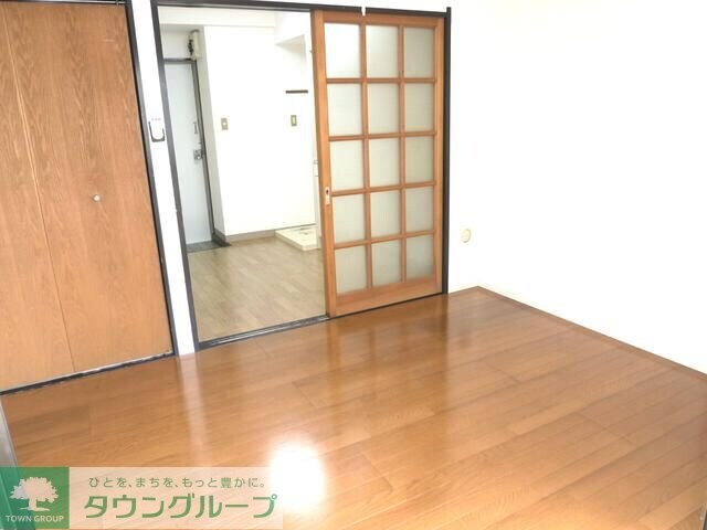 メゾン・ASAIの物件内観写真