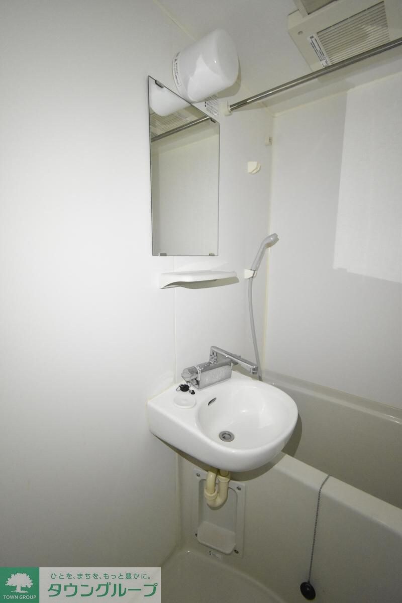 レオパレス桜美林台の物件内観写真