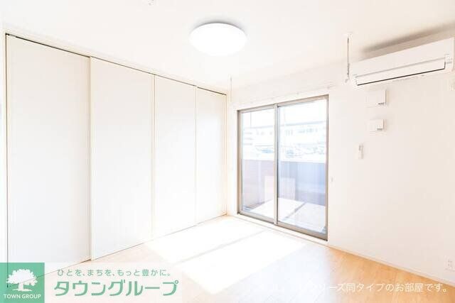 オーレヴィアの物件内観写真