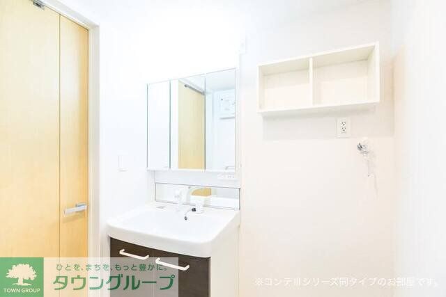 オーレヴィアの物件内観写真