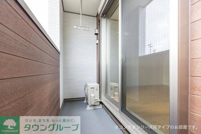 オーレヴィアの物件内観写真