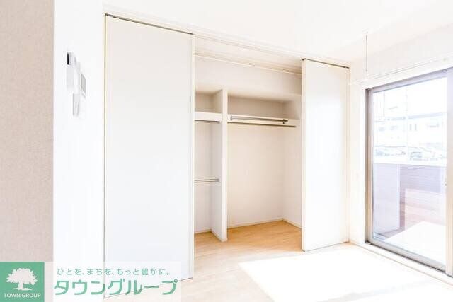 オーレヴィアの物件内観写真