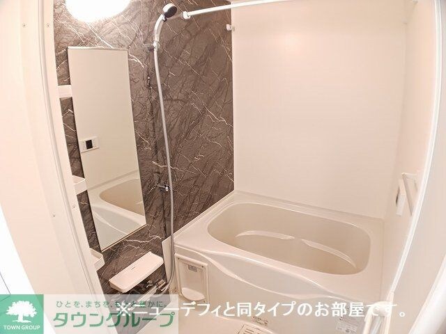 レフィナードの物件内観写真