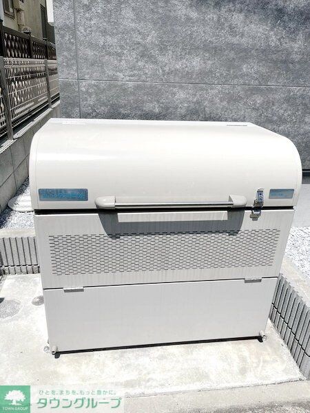 KLEIS相模原の物件内観写真