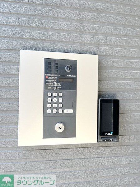 KLEIS相模原の物件内観写真