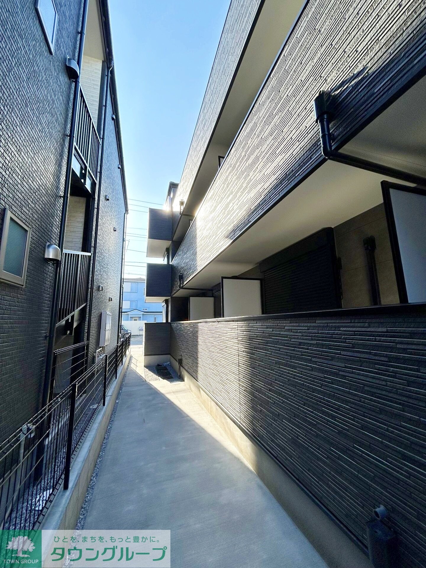 T&Fレジデンス南林間Aの物件内観写真