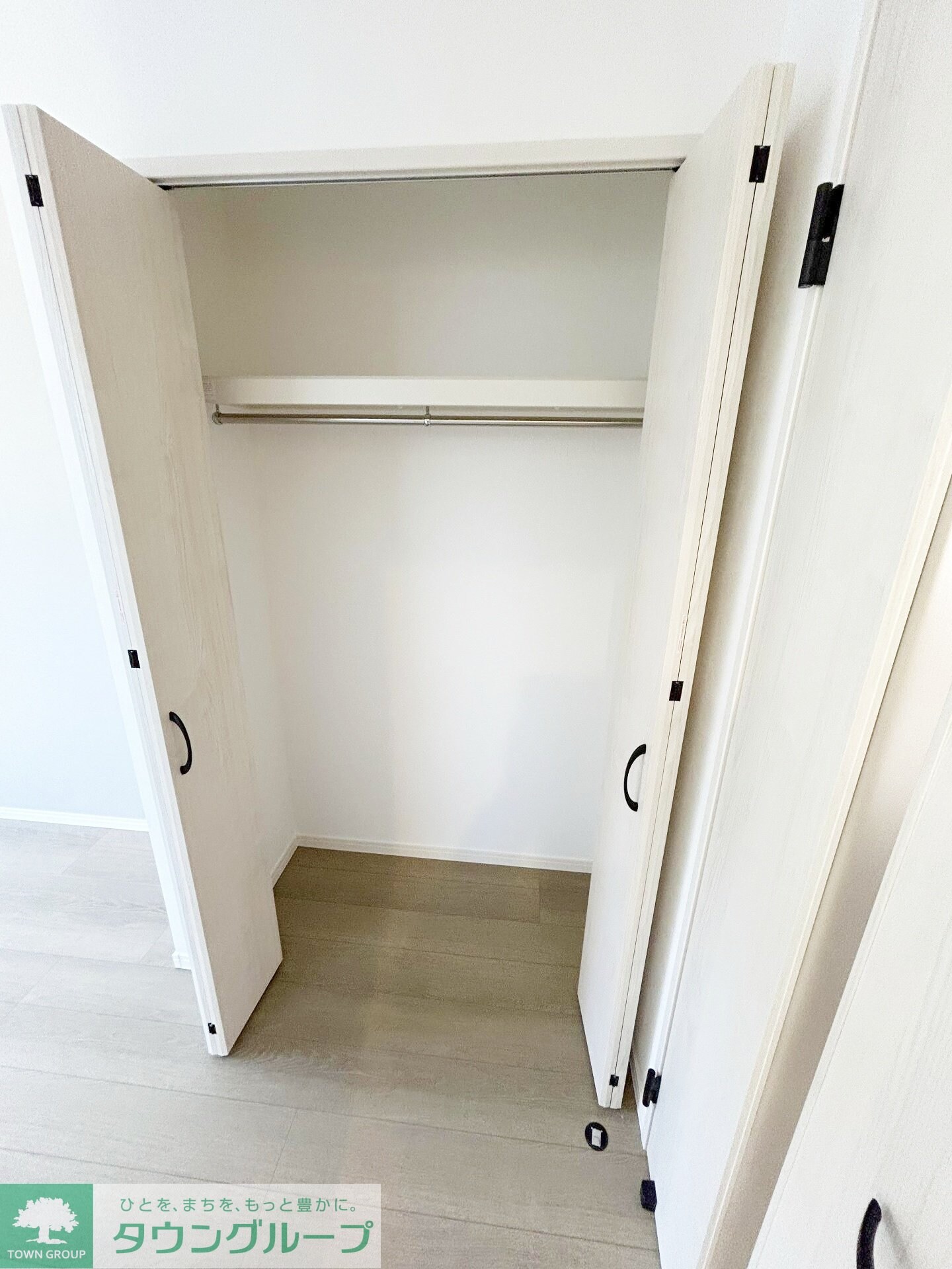 T&Fレジデンス南林間Aの物件内観写真