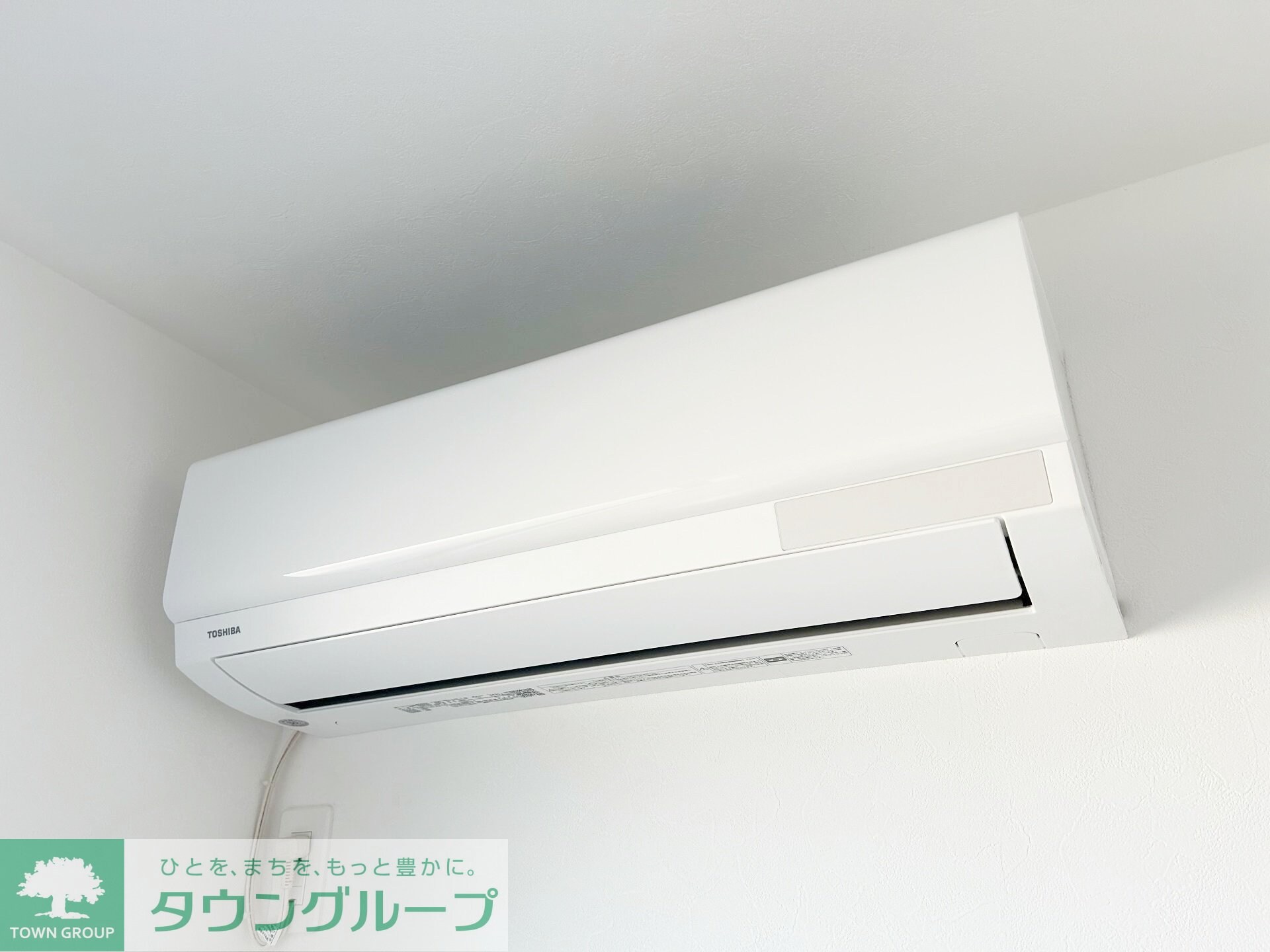 T&Fレジデンス南林間Aの物件内観写真