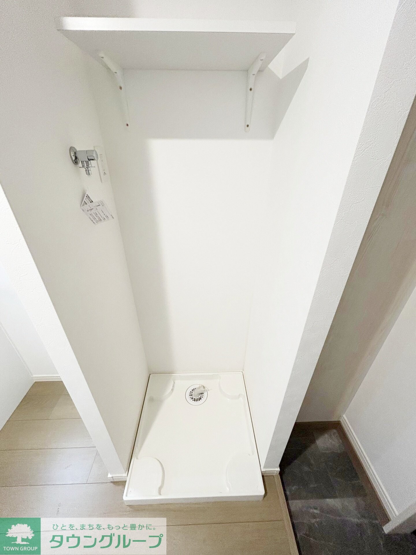 T&Fレジデンス南林間Aの物件内観写真