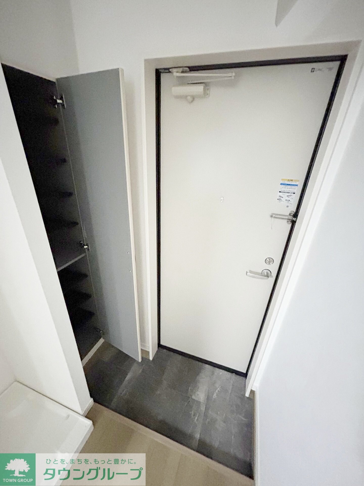 T&Fレジデンス南林間Aの物件内観写真