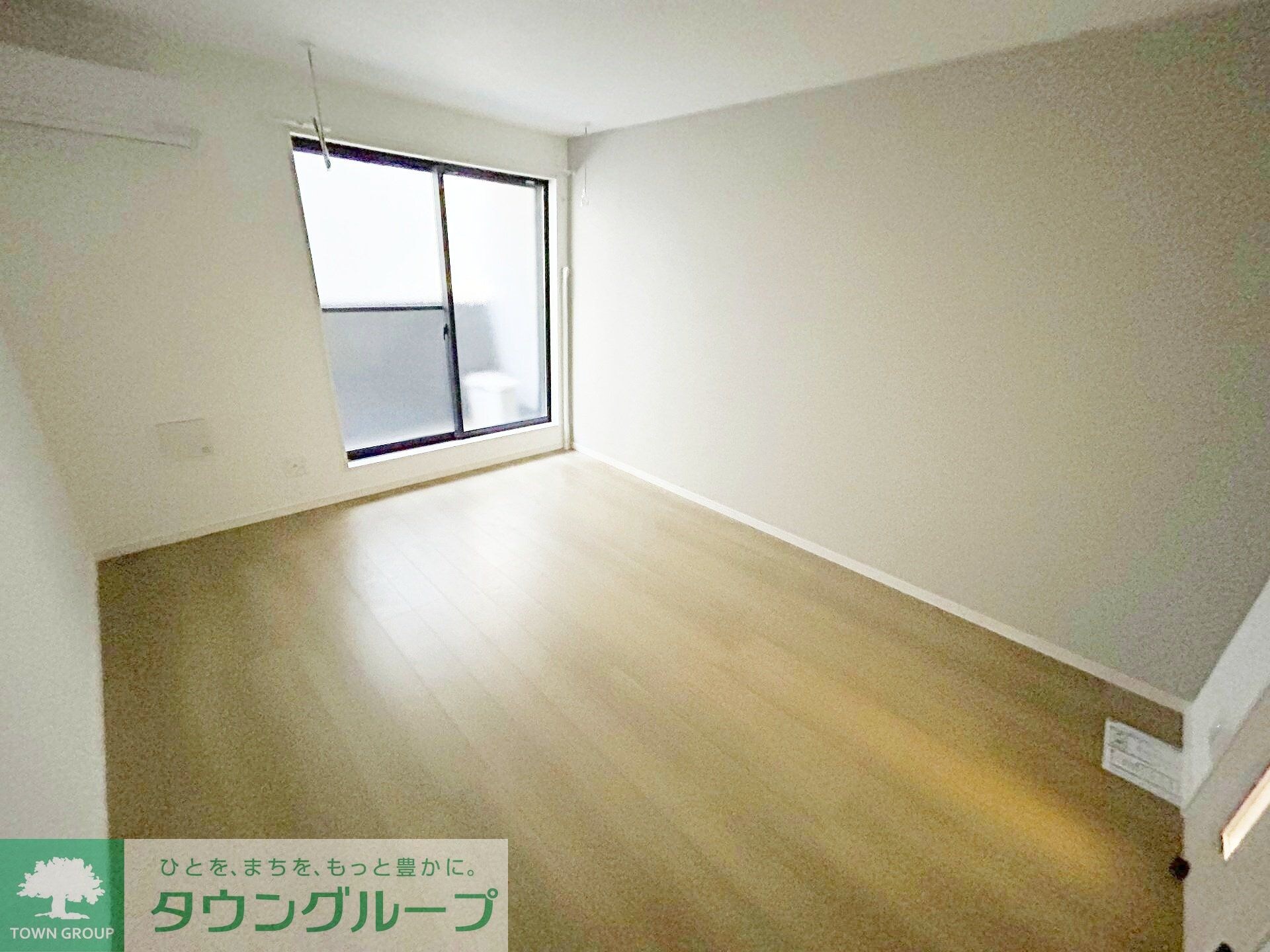 T&Fレジデンス南林間Aの物件内観写真