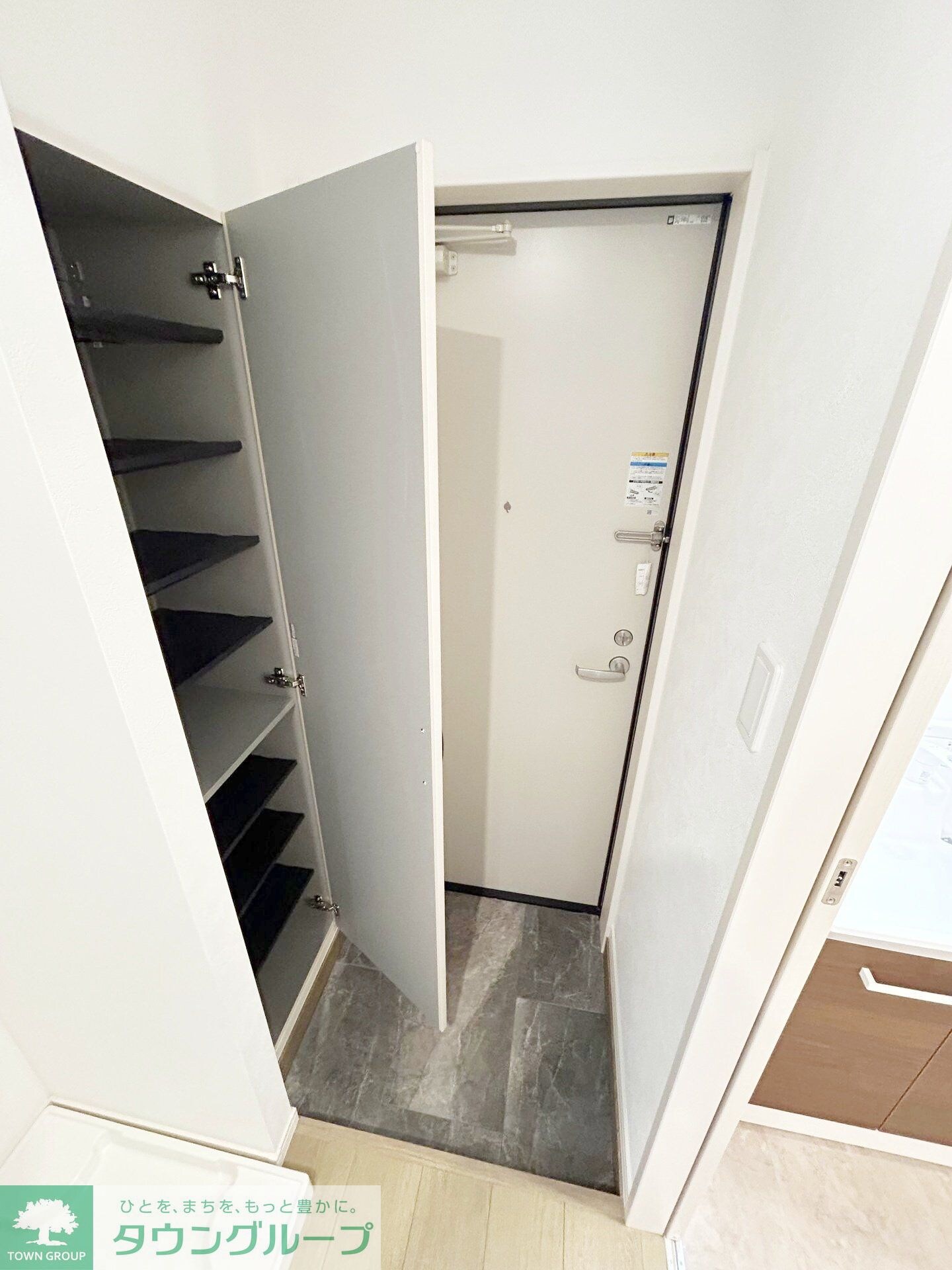 T&Fレジデンス南林間Aの物件内観写真