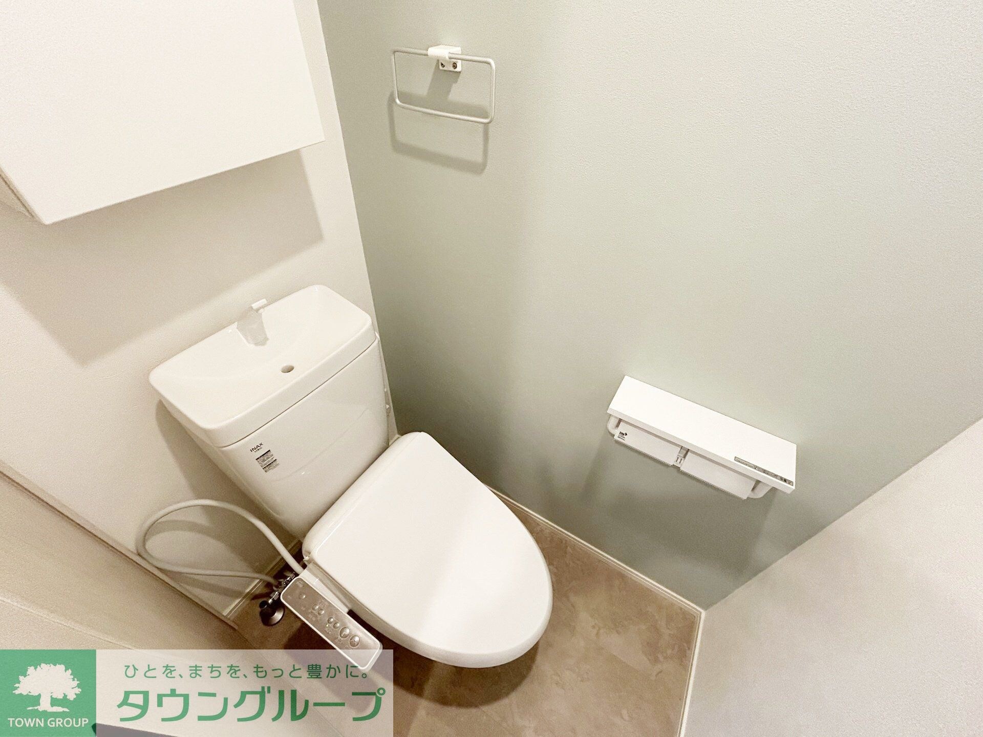 T&Fレジデンス南林間Aの物件内観写真